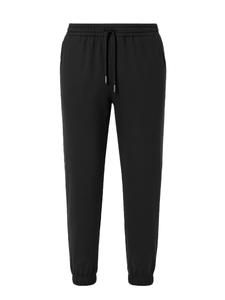 Зауженные брюки Erdem, черный