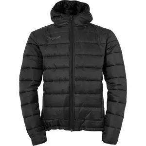 Куртка Uhlsport Essential Puffa, черный