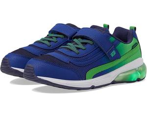 Кроссовки Stride Rite M2P Surge Bounce, цвет Navy/Green