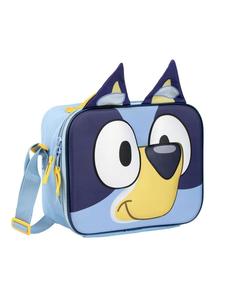 Термосумка, сумка для пикника с термоподкладкой Bluey