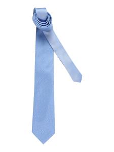 Галстук Michael Kors Tie, цвет smoke blue/light blue