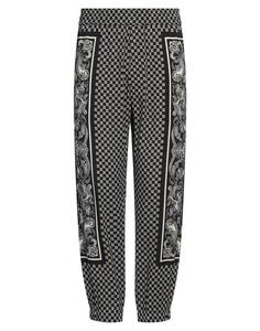 Брюки Balmain, черный