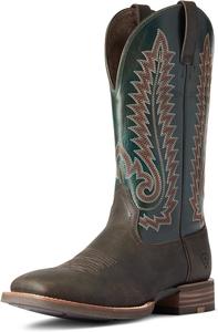 Мужские ботинки ARIAT Creston, Taylor Tan