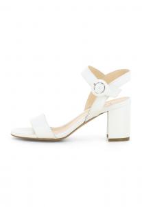 Сандалии с ремешками EVITA SAMANTA, белый