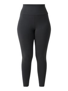 Узкие леггинсы Les Lunes Luna, темно-серый