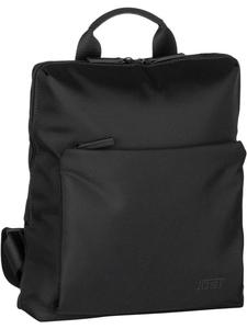 Рюкзак Jost, черный