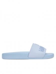 Мюли JA28052G0MI15712 Love Moschino, синий