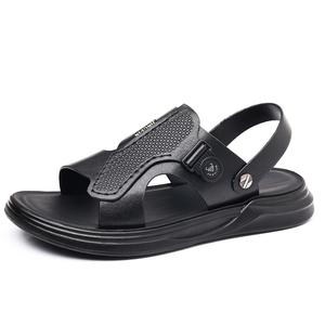 Cachiotti Пляжные сандалии мужские черные