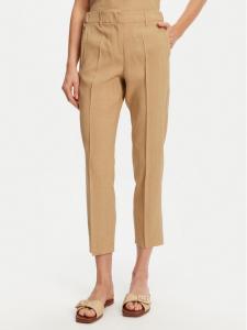 Узкие брюки Arles 2513131065 Marella, бежевый