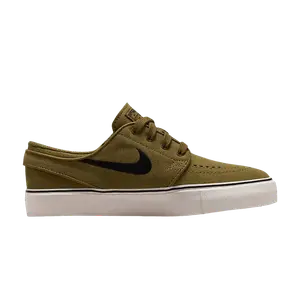 Кроссовки Nike Stefan Janoski SB GS 'Olive Flak'