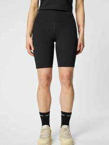 Узкие спортивные брюки Girlfriend Collective, черный