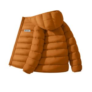 Детская пуховая куртка Disney, оранжевый