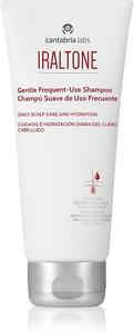 Мягкий шампунь для частого использования, ежедневный уход за кожей головы и увлажнение Iraltone, 200 мл