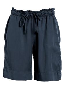 Брюки свободного кроя DEHA, темно-синий