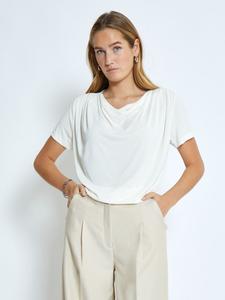 Футболка с принтом Cloud Dancer minus