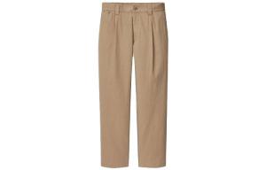 UNIQLO Мужские повседневные брюки, цвет Beige