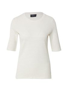 Рубашка s.Oliver BLACK LABEL, экрю