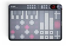 EMBODME ERAE II КОНТРОЛЛЕР И ЛУПЕР: СОВСЕМ : [DETROIT MODULAR]