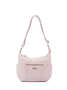 Наплечная сумка B Cavalli B, бежевый