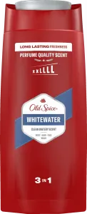 Гель для душа Old Spice 3in1 Duschgel Whitewater XL