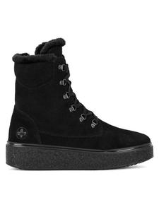 Ботильоны Rieker 78800-00, черный