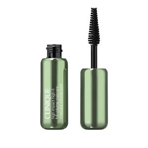 Тушь для ресниц high impact high-fi full volume mascara Clinique, black - travel size