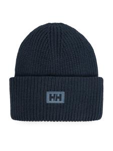 Шапка Helly Hansen Rib Beanie 54020, темно-синий
