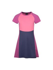 Платье Trollkids, цвет violet blue