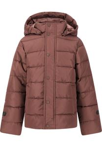 Зимняя куртка ZigZag Lusano, темно-красный