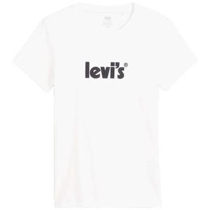 Футболка Levi's The Perfect 17369, белый