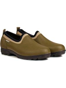 Ботинки Lessfor Plus 2 M цвета хаки AIGLE