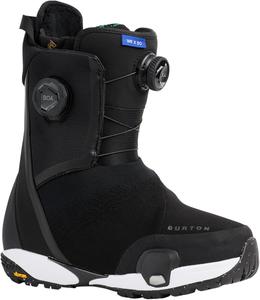 Женские ботинки для сноуборда Burton Waverange X Step On, размер 8, черные, Black