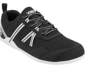 Кроссовки Xero Shoes Prio, цвет Black White
