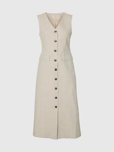 Платье SELECTED SLFVENJA SUN, Kitt