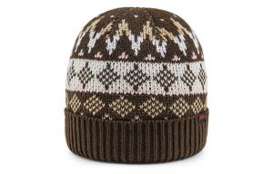 Шапка унисекс Vans, Dark Brown