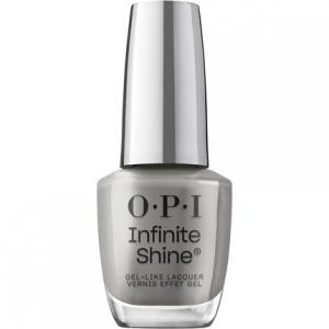 Лак для ногтей Infinite Shine Long-wear System 2nd Step Gel-Like Nail Varnish Work From Chrome 15 мл Steel Waters Run Deep 15 мл OPI