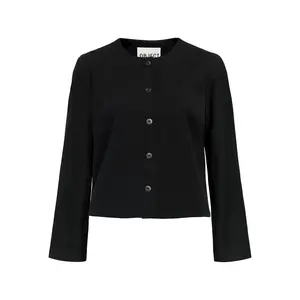 Блейзер Object Lisa, черный