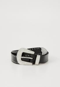 Ремень Vanzetti BELT, Black