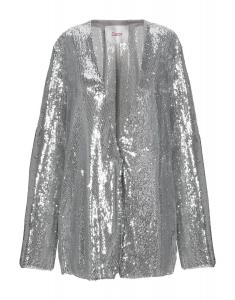 Блейзер Jucca, серебряный