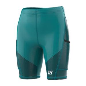 Женские короткие леггинсы для бега EXTREME HOBBY 1/3 MOOD