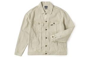 Lee Куртка мужская светло-асфальтовая серая, Light Asphalt Gray