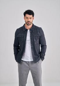 Куртка Freaky Nation MY ONE, Denim Blue/Blue Denim