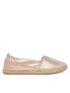 Эспадрильи KAYLA WSK1609-05 Jenny, золотой