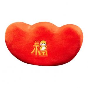 Змеиный год кукла юаньбао FANNIKEER