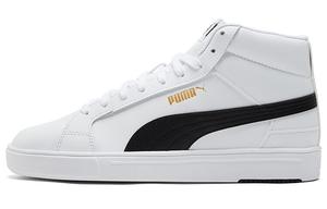 Кроссовки PUMA Serve Pro Lite Mid 'White Black'