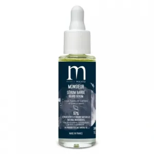 Сыворотка для бороды Mul Monsieur 30 мл Mulato