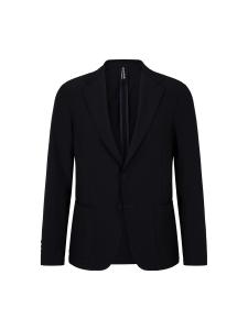 Приталенный пиджак STRELLSON Adwyn, темно-синий