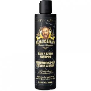 Zz Шампунь для волос и бороды 250 мл Zzmen