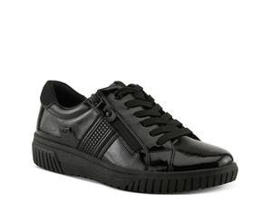 Кроссовки Spring Step Jamia Sneaker, черный