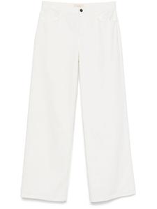 Джинсы Eglitta The Row, белый